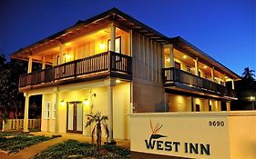 The West Inn Kauai